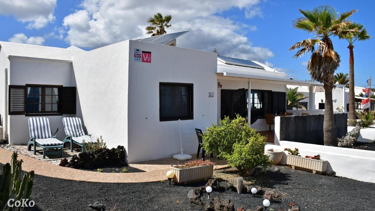 Holiday home Perle Des Meeres *