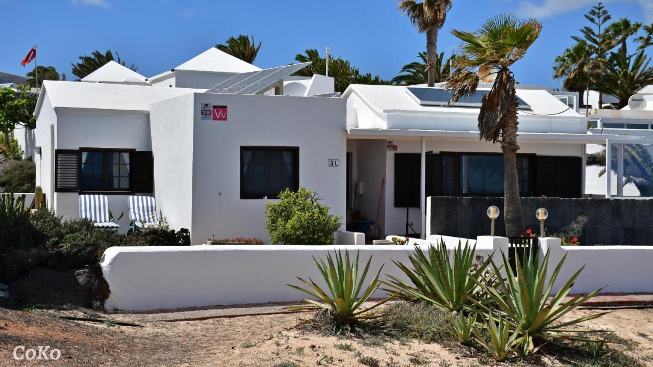 Perle Des Meeres Holiday home *