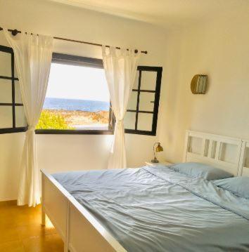 Perle Des Meeres Holiday home Charco del Palo